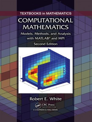 cover image of Computational Mathematics